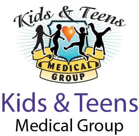 Kids & Teens Medical Group logo