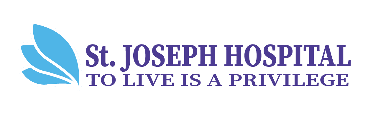 St. Joseph Hospital, to live is a privilege