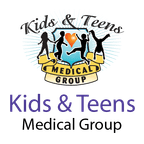 Kids & Teens Medical Group logo