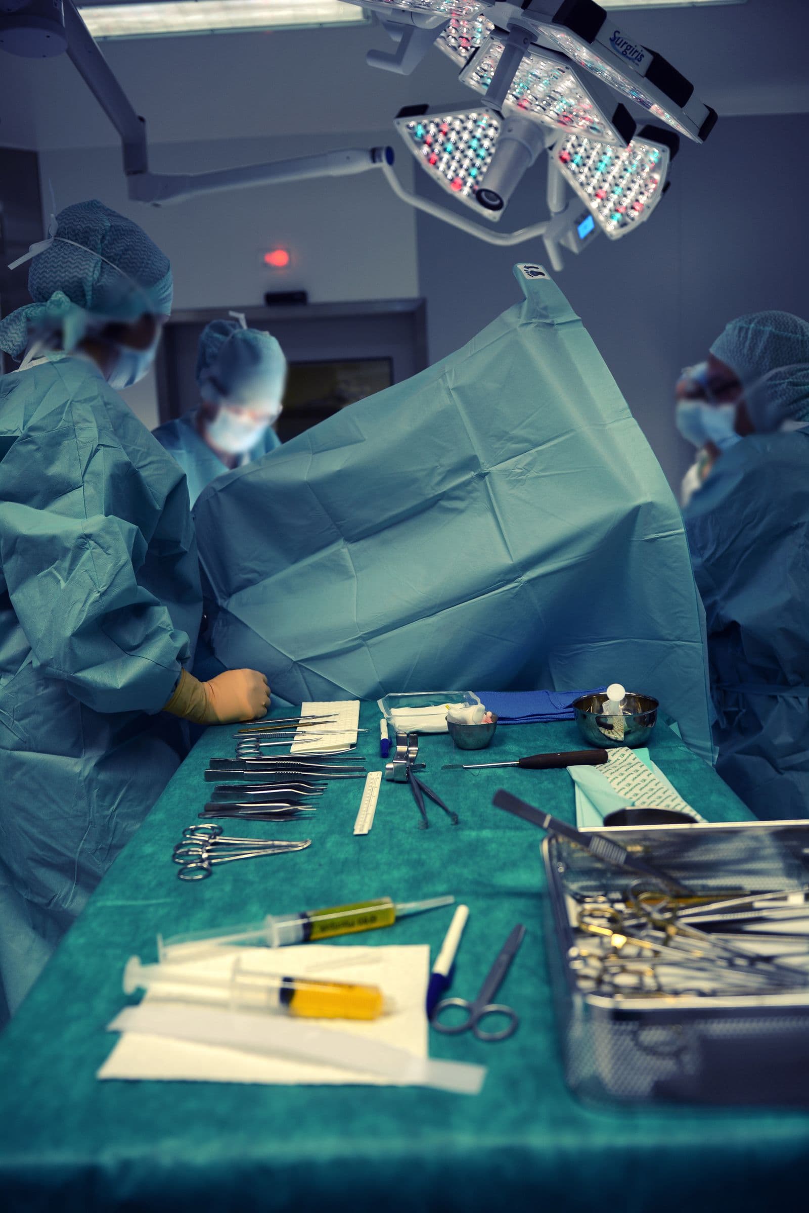 Surgical care
